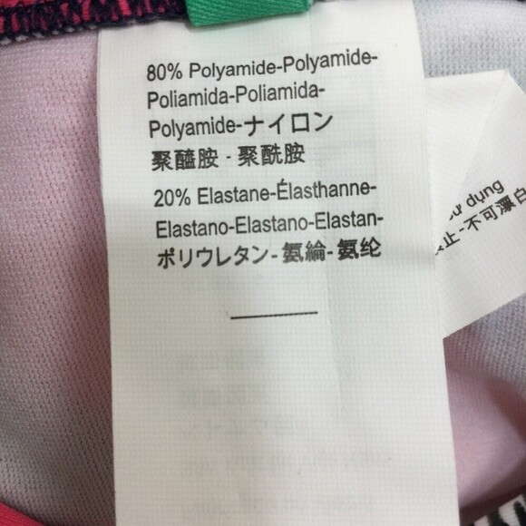 Seekers Australia Jade Jewel Halter Neck Two-Piece Bikini Swimsuit S NWT A83004 - Picture 7 of 9